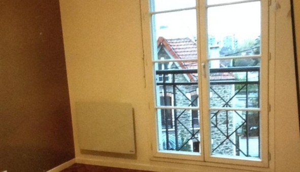Logement tudiant Studio à Rosny sous Bois (93110)