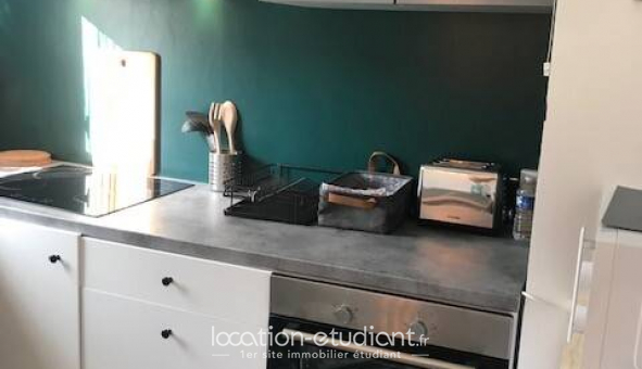 Logement tudiant Studio à Rosny sous Bois (93110)
