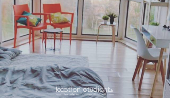 Logement tudiant Studio à Rosny sous Bois (93110)