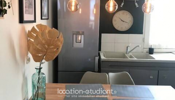Logement tudiant Studio à Rosny sous Bois (93110)