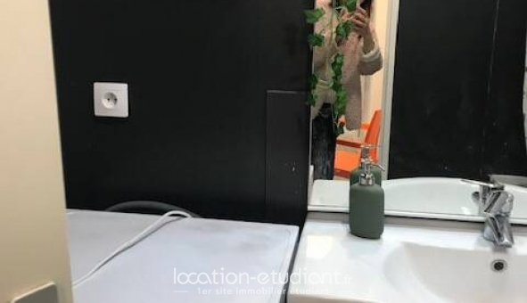 Logement tudiant Studio à Rosny sous Bois (93110)