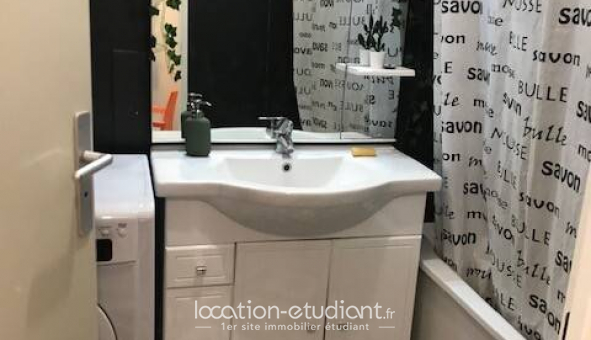 Logement tudiant Studio à Rosny sous Bois (93110)