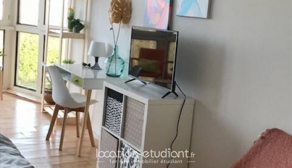 Logement tudiant Studio à Rosny sous Bois (93110)