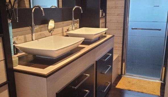 Logement tudiant Studio à Rosny sous Bois (93110)