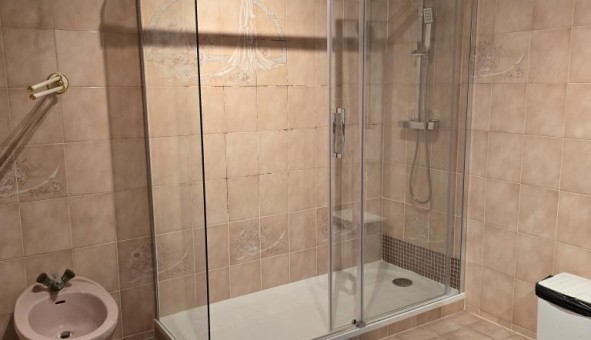 Logement tudiant Studio à Rosny sous Bois (93110)