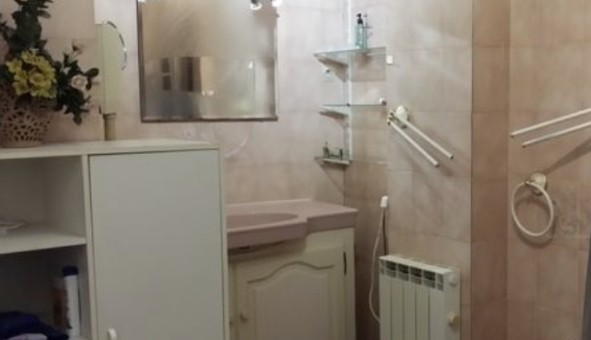 Logement tudiant Studio à Rosny sous Bois (93110)