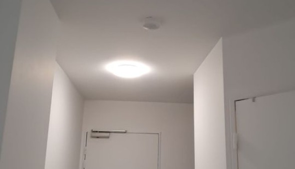 Logement �tudiant Studio &agrave; Rosny sous Bois (93110)