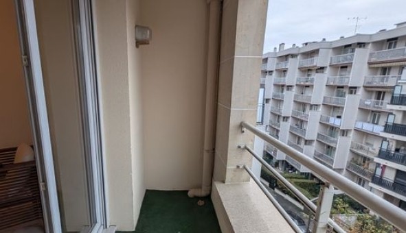 Logement �tudiant Location Studio Vide Rosny sous Bois (93110)