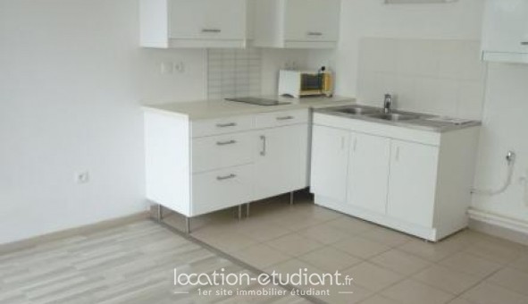 Logement tudiant Studio à Roubaix (59100)