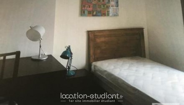 Logement tudiant Studio à Roubaix (59100)