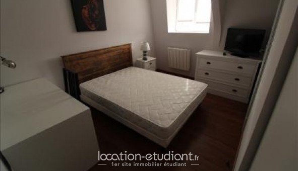 Logement tudiant Studio à Roubaix (59100)