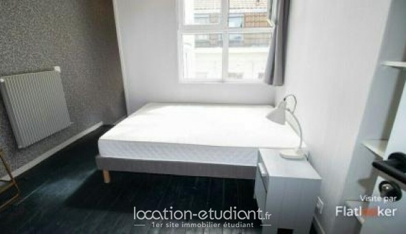 Logement tudiant Studio à Roubaix (59100)