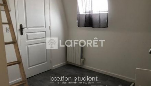 Logement tudiant Studio à Roubaix (59100)