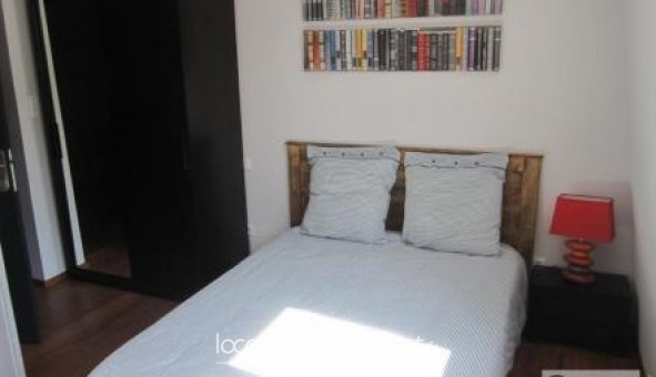 Logement tudiant Studio à Roubaix (59100)