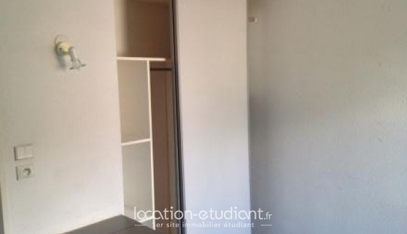 Logement tudiant Studio à Roubaix (59100)