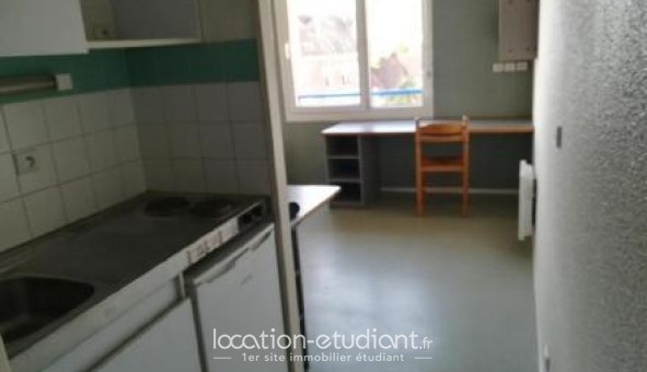 Logement tudiant Studio à Roubaix (59100)