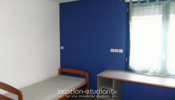 Logement tudiant Studio à Roubaix (59100)