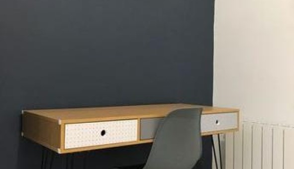 Logement tudiant Studio à Roubaix (59100)