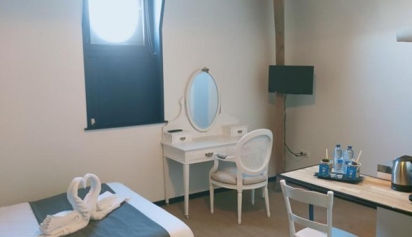 Logement tudiant Studio à Roubaix (59100)