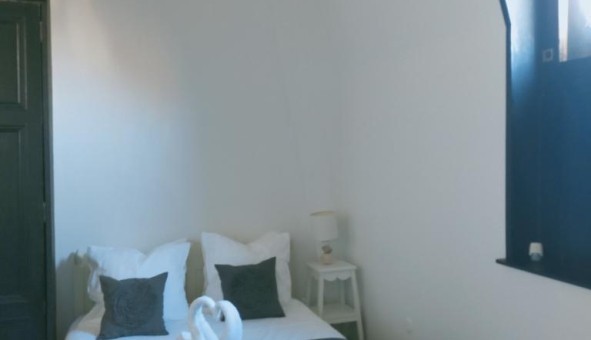 Logement tudiant Studio à Roubaix (59100)