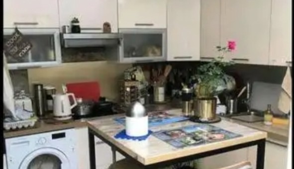 Logement tudiant Studio à Roubaix (59100)