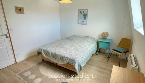 Logement tudiant Location Studio Meublé Roubaix (59100)