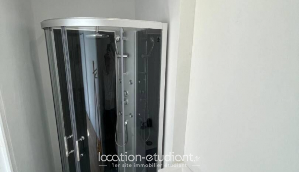 Logement tudiant Studio à Roubaix (59100)