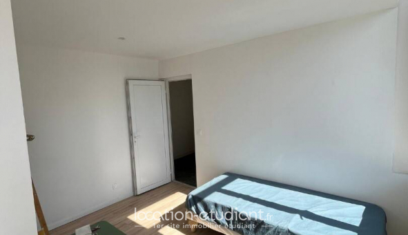 Logement tudiant Studio à Roubaix (59100)
