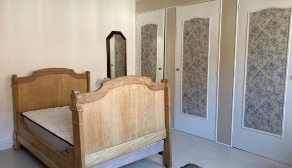 Logement tudiant Studio à Roubaix (59100)