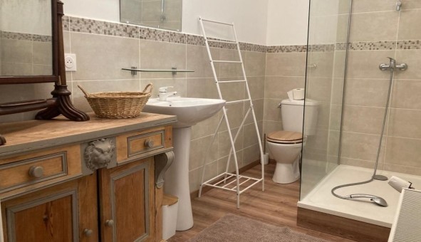 Logement tudiant Studio à Roubaix (59100)