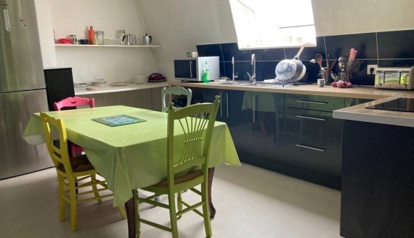 Logement tudiant Studio à Roubaix (59100)