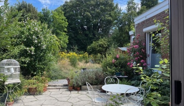 Logement tudiant Studio à Roubaix (59100)