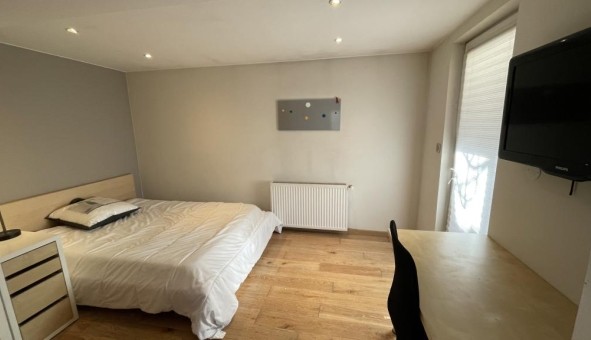 Logement tudiant Studio à Roubaix (59100)