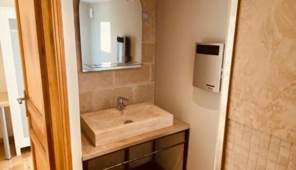 Logement tudiant Studio à Roubaix (59100)