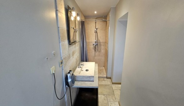 Logement tudiant Studio à Roubaix (59100)