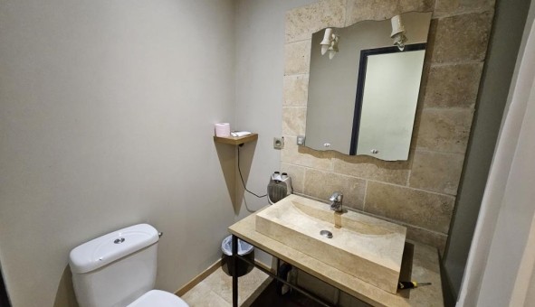 Logement tudiant Studio à Roubaix (59100)