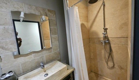 Logement tudiant Studio à Roubaix (59100)