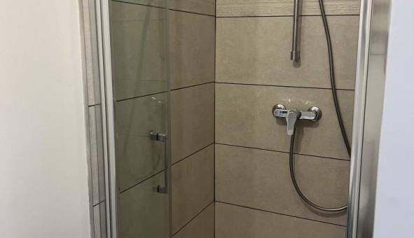 Logement tudiant Studio à Roubaix (59100)
