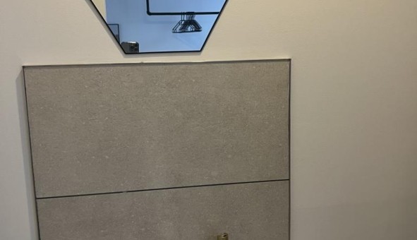Logement tudiant Studio à Roubaix (59100)