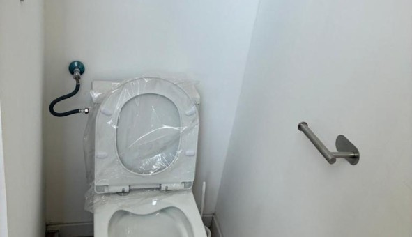 Logement tudiant Studio à Roubaix (59100)