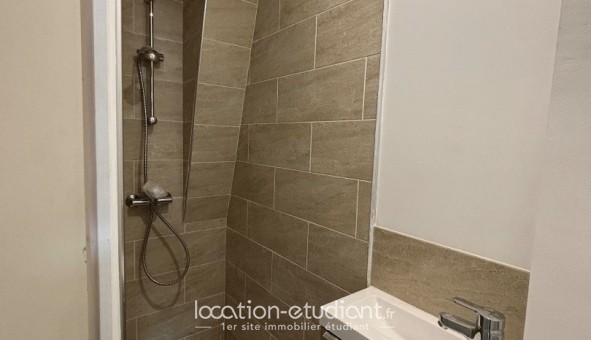 Logement tudiant Studio à Roubaix (59100)