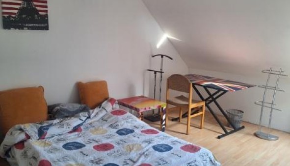 Logement tudiant Studio à Roubaix (59100)