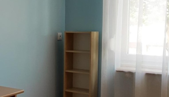 Logement tudiant Studio à Roubaix (59100)
