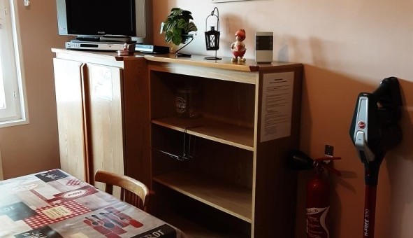 Logement tudiant Studio à Roubaix (59100)