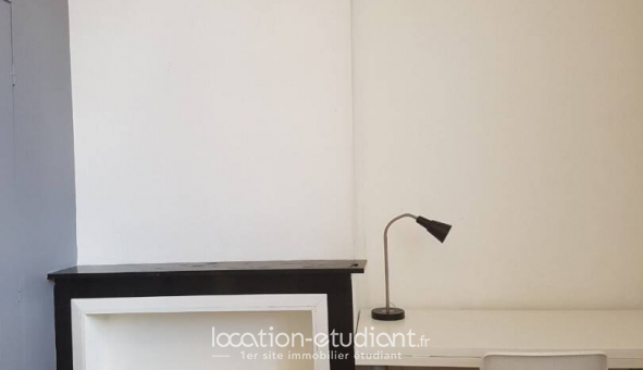 Logement tudiant Studio à Roubaix (59100)