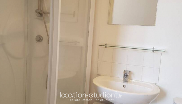 Logement tudiant Studio à Roubaix (59100)