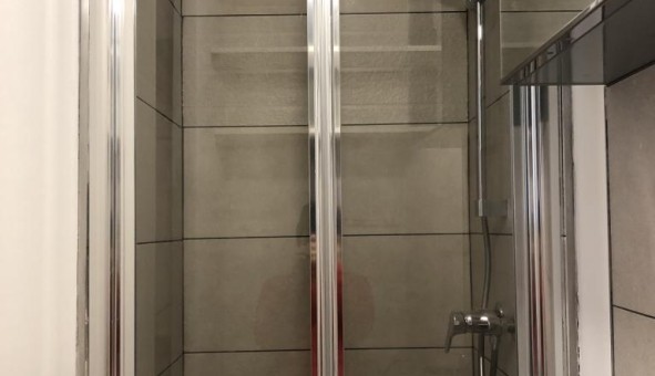 Logement tudiant Studio à Roubaix (59100)