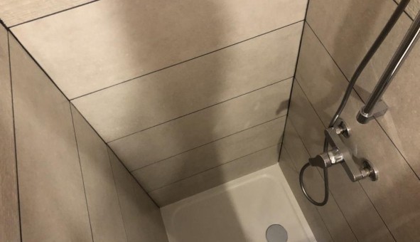 Logement tudiant Studio à Roubaix (59100)