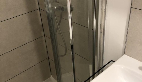 Logement tudiant Studio à Roubaix (59100)