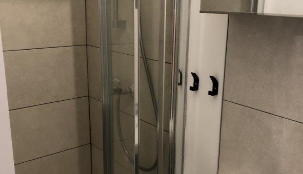 Logement tudiant Studio à Roubaix (59100)